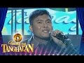 Tawag ng Tanghalan: Efraim Rivera | You Are My Destiny