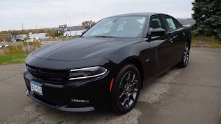 2018 Dodge Charger GT AWD - Used Car For Sale - St. Paul, MN