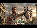 MEDUSA 2026 First Trailer Angelina Jolie Chris Hemsworth Keanu Reeves Concept Trailer