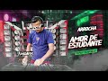 AMOR DE ESTUDANTE -Thiago Jhonathan ARROCHA | - DJ WilliaMix - PRA PAREDÃO - 2024