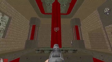 DOOM MOD FREEDOOM2 WAD FREEDOOM 2 By FREEDOM COMMUNITY MAP 25 VIDEO PART 2