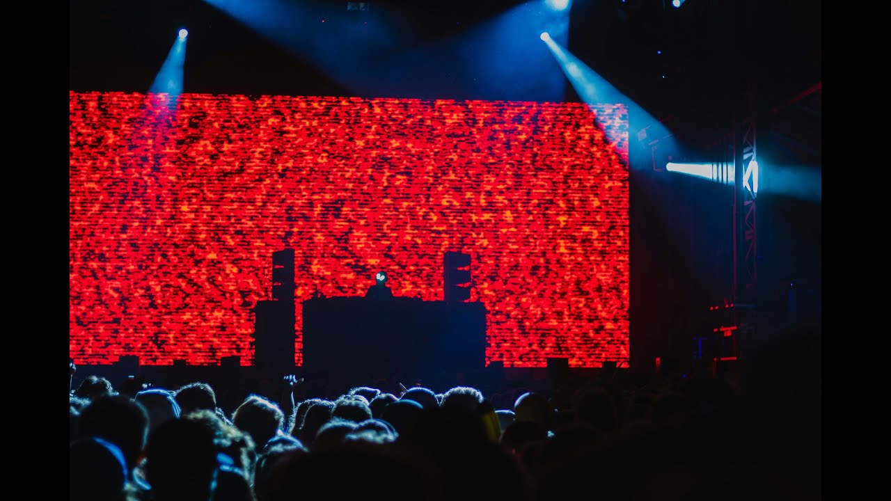 New Year Mix 2026 - Best of EDM Party Electro House & Techno Festival Rave Music