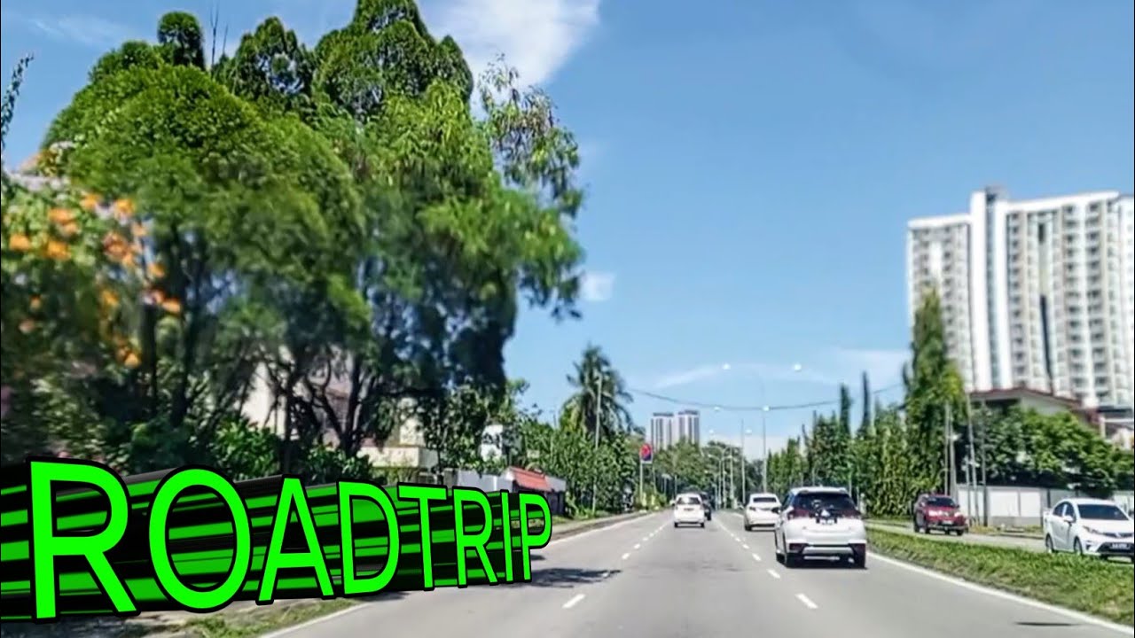 ‼️HARI MINGGU‼️BUNDUSAN MAIN ROAD, PENAMPANG KOTA KINABALU, SABAH 🇲🇾