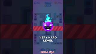 Gecko Out level 1777 Solution Walkthrough