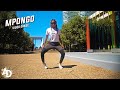 Team Music - Mpongo (Vidéo Danse)