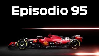 CAMBIO DE REGLAMENTO PARA 2028!!! - F1 MANAGER 23 FERRARI EP. 95