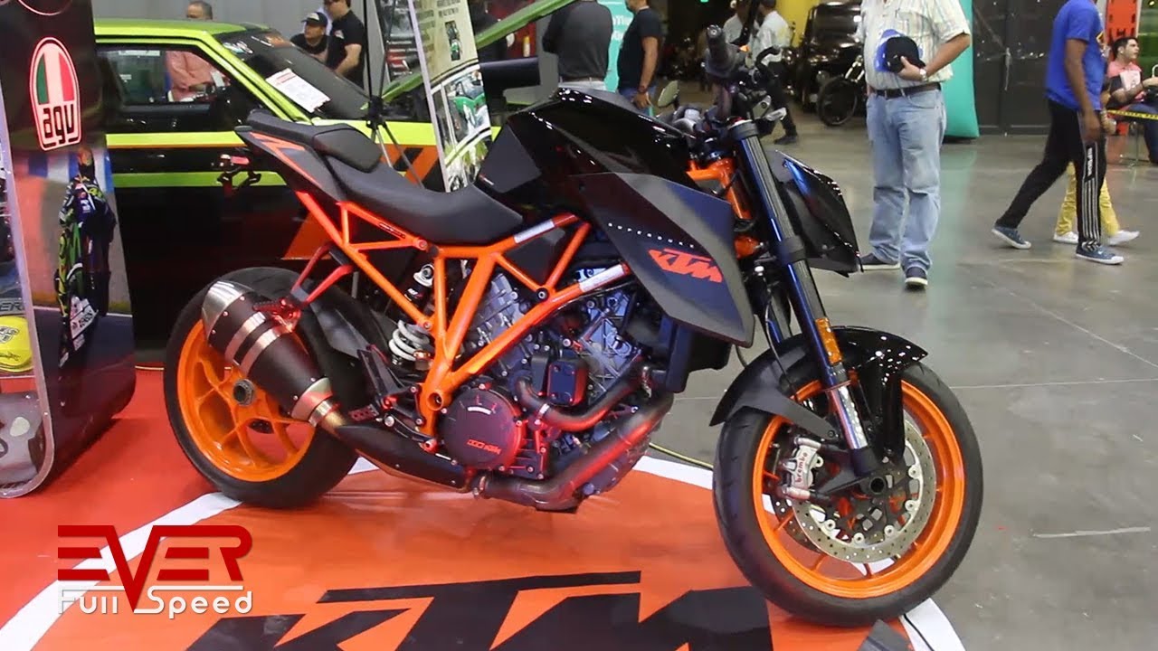 Stand y exposición de motos Autofest Barranquilla 2017 YouTube