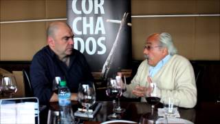 Imperdible nota sobre Lunlunta con Angel Mendoza