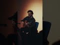 "Gardens" performed live at The Blue Room in Nashville!
