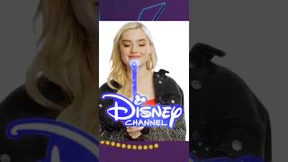 Meg Donnelly - Zombies 2 - Wand ID: Indigo Color