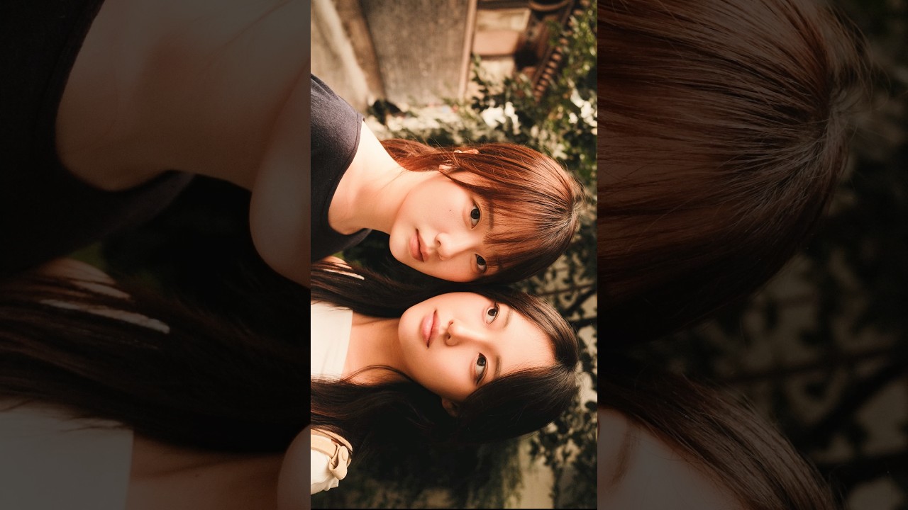 #서촌 중학교 때부터 친구 사이인 두 분 사진찍어드리기 #스냅사진 #스냅촬영 #스냅 #사진 #사진가 #사진작가 #포토그래퍼 #스트릿포토 #streetphotography #후지
