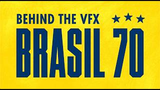 Brazil 70: The Third Star | Making Of Featurette | Eyeline