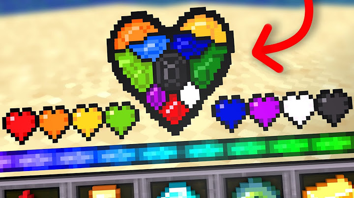 ماين كرافت بس عندي قلب واحد عملاق!😱 (ثعلب الموارد!)💎 - GIANT Heart