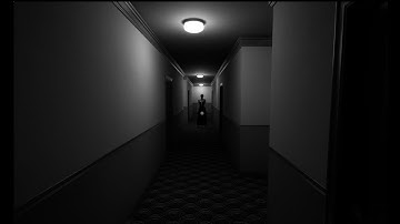Horror Corrido - Unreal Engine 5 | DEVLOG 01