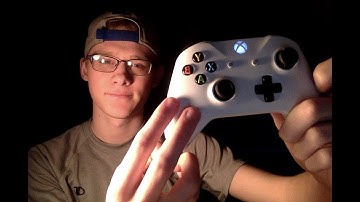 ASMR Fast And Aggressive Triggers 2