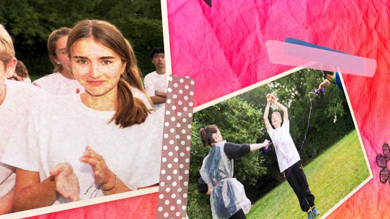 ECS English Summer Camps