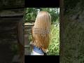 #hair #blonde #fyp #fypシ #blondehair