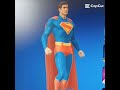 Haha I am Superman
