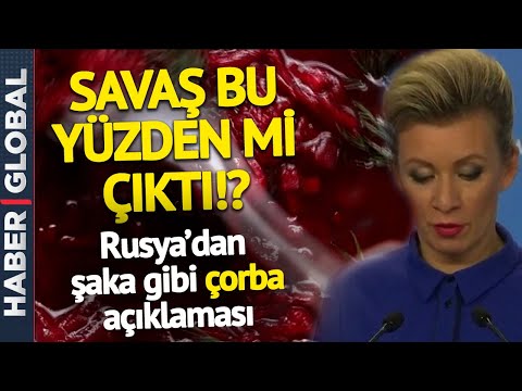 Video: Chaliapin, Kalaşnikof'u yalan söylemekle suçladı