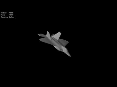 My new 3D Software Renderer