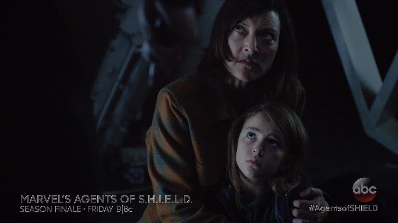 Agents Of S H I E L D Season 5 Finale Q A Putting The Pieces Together Agents Of S H I E L D Season 5 Finale Q A Putting The Pieces Together