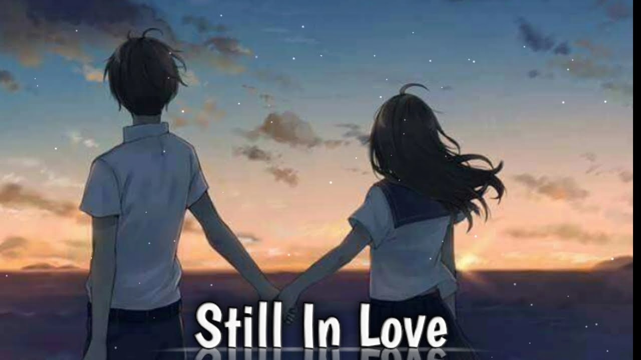 Jason Chen~Still In Love [Nightcore lyrics]