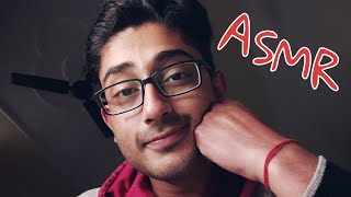ASMR Helping you fall asleep ? Hindi Roleplay  Personal Attention