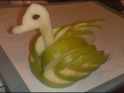 Fruit / Vegetable Art by Hash