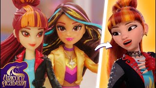 Download Lagu The Substitute Teacher! (Unicorn Academy Doll Pretend Play) | Toys for Kids MP3 Download Lagu The Substitute Teacher! (Unicorn Academy Doll Pretend Play) | Toys for Kids MP3