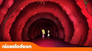 Sanjay & Craig | Dentro do Craig | Nickelodeon em Português
