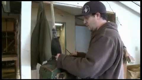 Sweeping Success for Eugene Broom Maker
