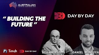 NFT Policies & Crypto Coverage: Inside Day By Day’s Web3 Insurance Platform
Discover how Day By Day is pioneering the next era of insurance, combining NFTs, decentralised finance, and on-chain asset tracking. Co-founders Daniel Montoya and Bill Angelidis explain how micro-insurance, tokenised policies, and real-time coverage mark a bold step forward for Web3.
Learn how Day By Day’s mobile app lets users register assets, earn rewards, and ensure proof of ownership while leveraging AI for automated claims. Whether you’re curious about new NFT utilities or bridging TradFi insurance with blockchain technology, this session offers a glimpse of the future.
Speaker Credits:
Daniel Montoya – (Day By Day)
Bill Angelidis – (Day By Day)
0:47 Bill’s background: frustration with traditional insurance and Web3 inspiration
2:00 Origins of Day By Day: how on-chain asset registration improves claims processes
3:05 Moving forward: micro-insurance, lost passport coverage, and custom policy tokens
4:01 Daniel on blockchain development challenges and adapting to rapid tech evolution
5:12 Real-world utility for NFTs: turning insurance policies into tokenised assets
8:22 Overcoming obstacles: regulation, user education, and bridging Web2 & Web3
10:45 Why the future of Web3 insurance lies in privacy, data protection & new dApps
13:20 Advice for newcomers: hands-on learning, exploring DeFi, and long-term patience
17:08 Next steps: how to register assets on the Day By Day app and claim crypto rewards NFT Policies & Crypto Coverage: Inside Day By Day’s Web3 Insurance Platform