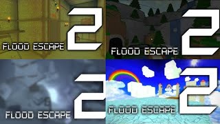 FE2 Map Test - TwiistedPandora Map Compilation