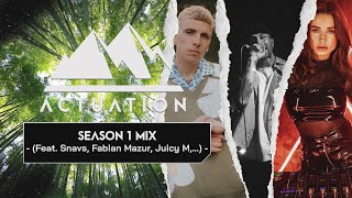 Season 1 Mix (feat. Snavs, Fabian Mazur, Juicy M, ...)