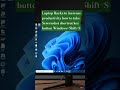 #Laptop Hacks To# increase productivity #Fast