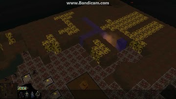 Jadex AgentKeeper - Dungeon Keeper alike Game - Open Source Java Project