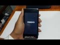 Cara Flash OPPO JOY R 1001 dengan SP FlashTool