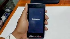Cara Flash OPPO JOY R 1001 dengan SP FlashTool - Durasi: 5.52. Cara Flash OPPO JOY R 1001 dengan SP FlashTool - Durasi: 5.52.
