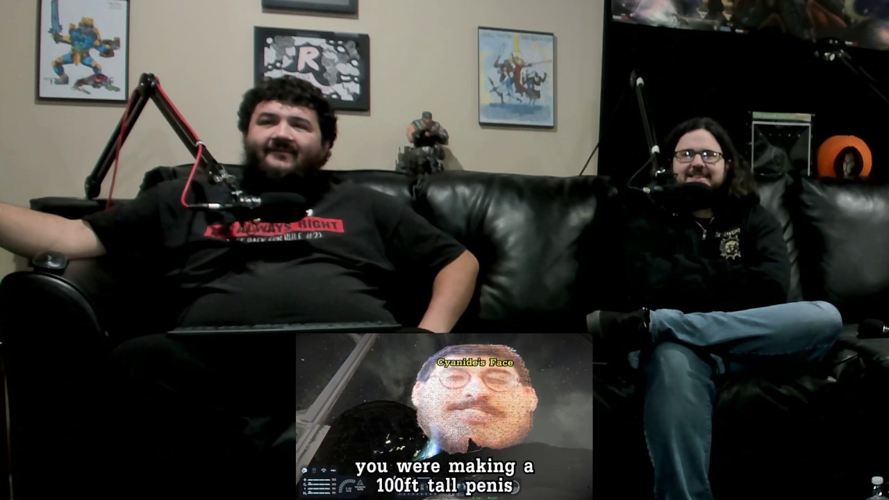 Реакция ренегатов на... SovietWomble — бред случайных космических инженеров (часть 3)