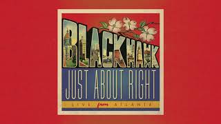 Video thumbnail of "BlackHawk - "I Sure Can Smell The Rain" (Live) - Audio"