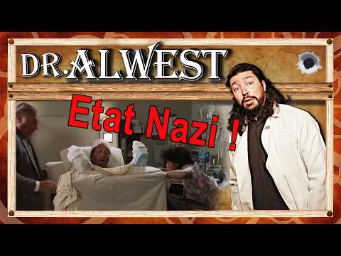 Nazi State!