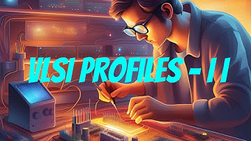 VLSI Profiles 😳 Analog or Digital?? Part 2 | Projects , Pay scale difference