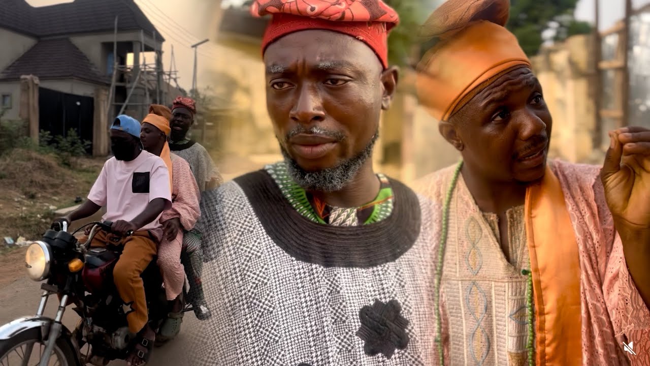 Alfa Spider-Man and Agba 419