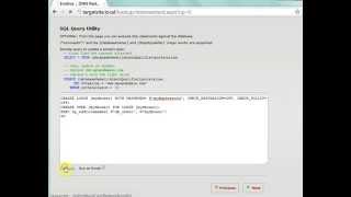 DNNBackup: databaseOwner mismatch example (Advanced)