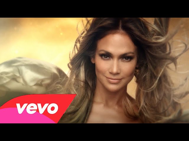 Commercial - Jennifer Lopez BodyLab