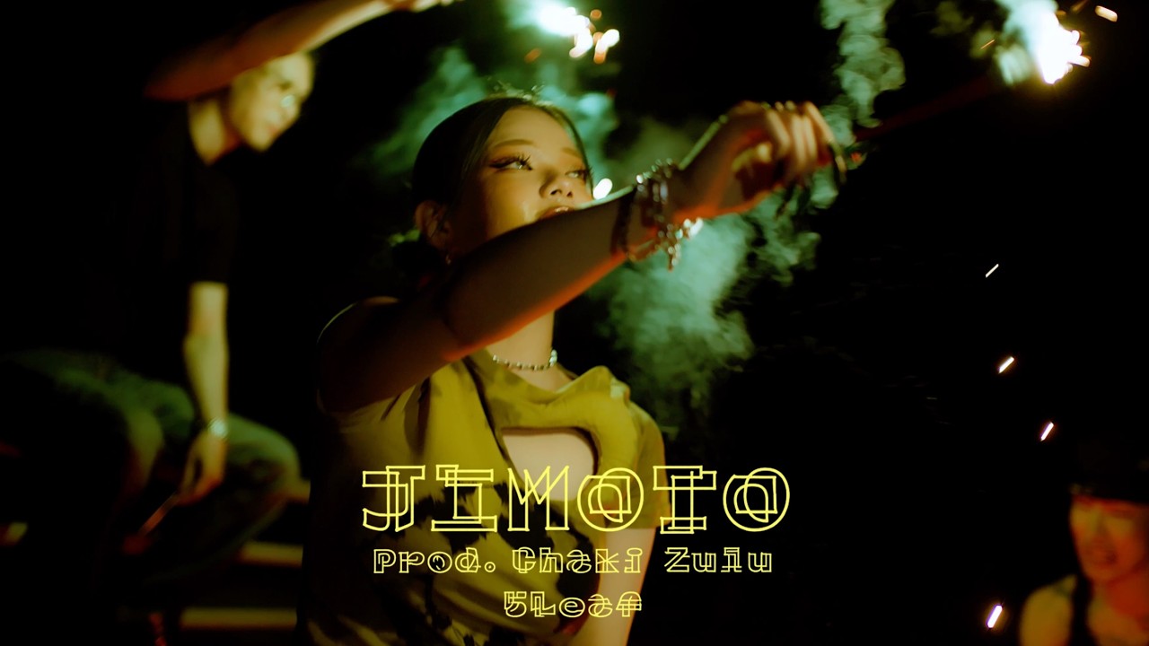 Watch 5Leaf / JIMOTO (Prod.Chaki Zulu) on YouTube Watch 5Leaf / JIMOTO (Prod.Chaki Zulu) on YouTube