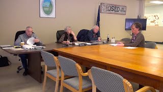 Carroll County NH Commission 2/22/24 FULL MEETING