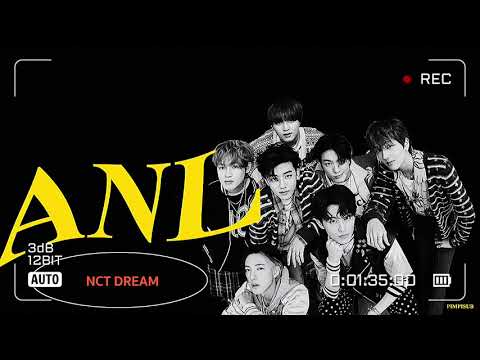 thaisub-—-ANL---nct-dream-พิมพ