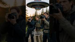 The Diamond-Shaped UFO: Britain’s Unsolved MoD Case🤯👽 #space