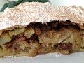 Яблочный Штрудель (Очень и Очень Вкусно!) | Strudel